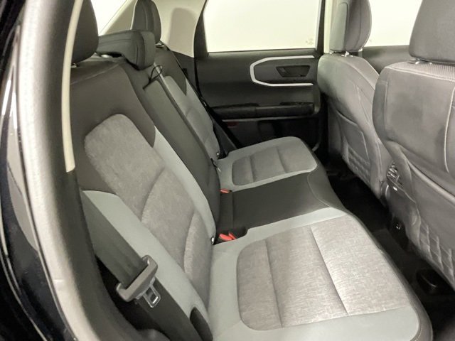 Used 2024 Ford Bronco Sport Big Bend w/ Convenience Package image 11