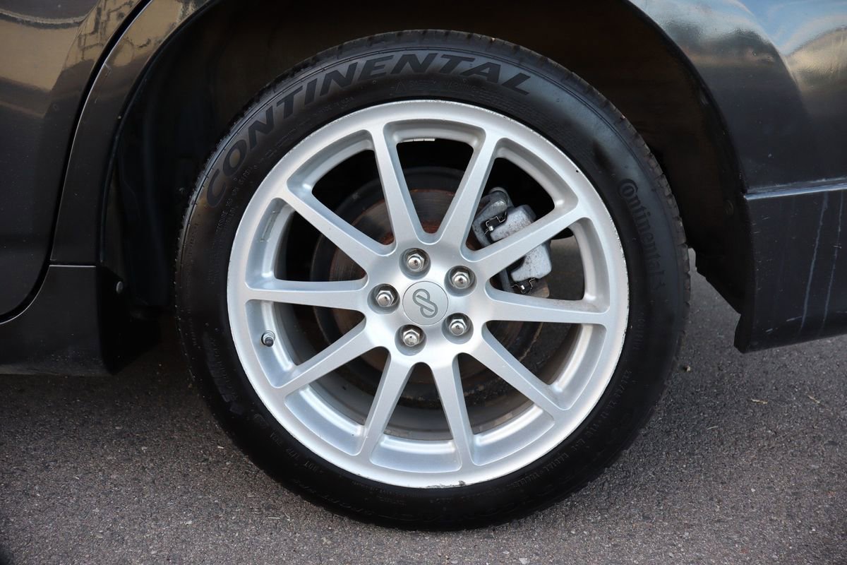 Used 2010 Toyota Matrix image 39