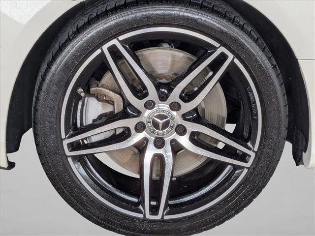 Used 2020 Mercedes-Benz E 450 Coupe image 22
