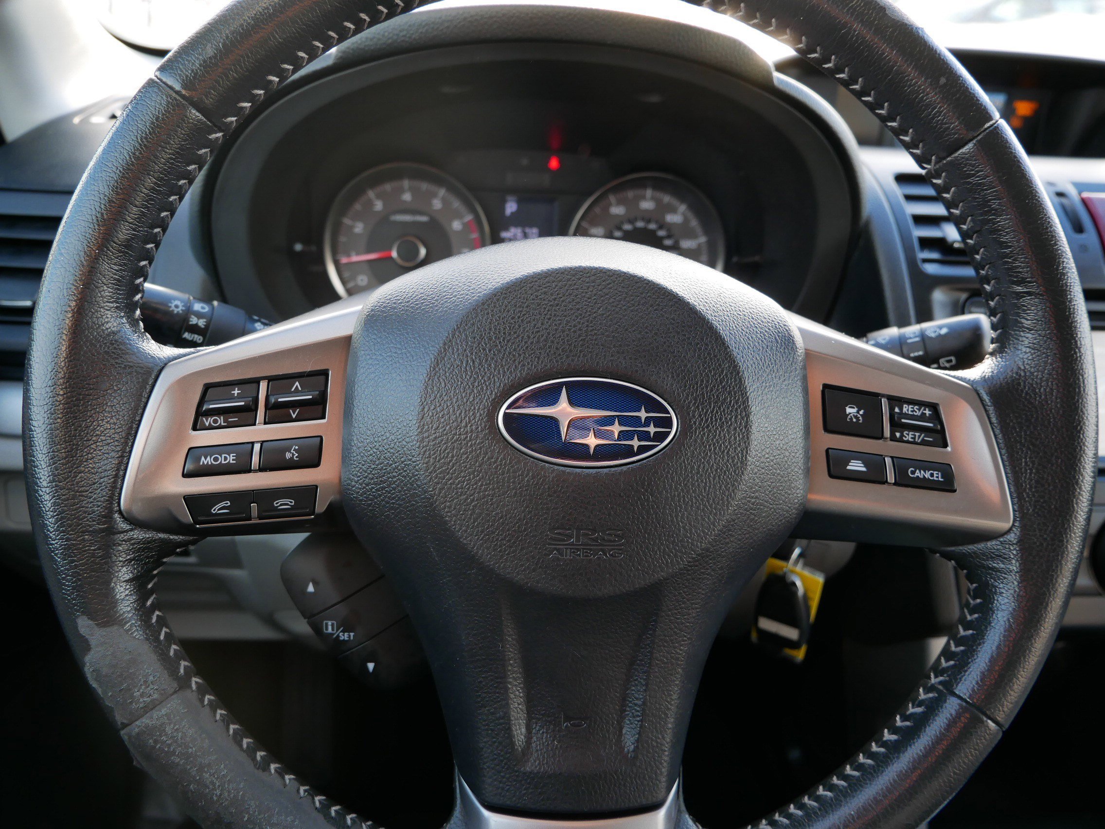 Used 2015 Subaru Forester 2.5i Limited image 24