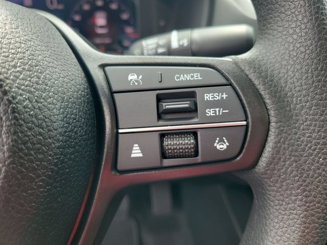 New 2026 Honda Accord SE image 33