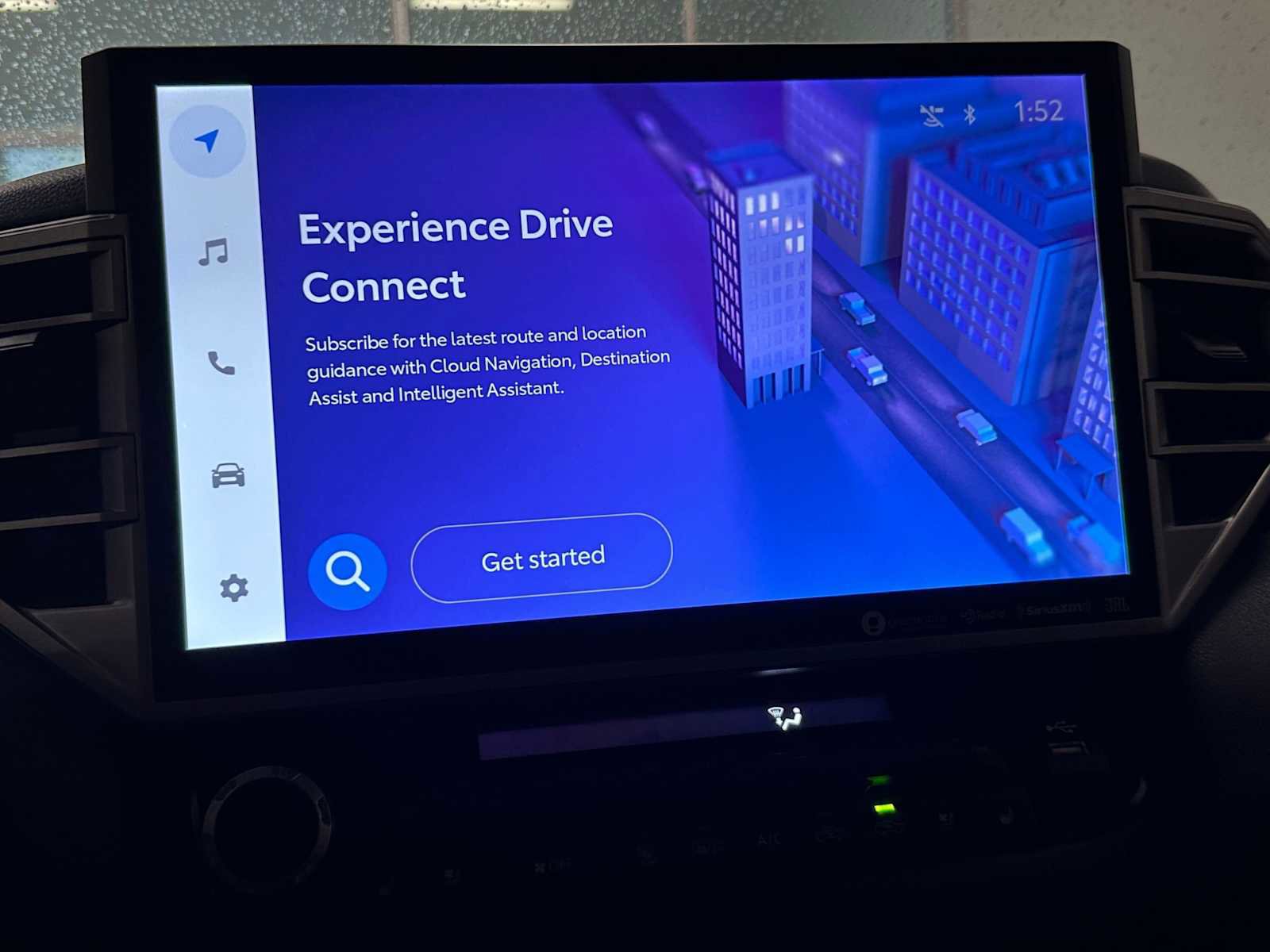 Used 2023 Toyota Tundra Limited w/ TRD Off-Road Package image 14