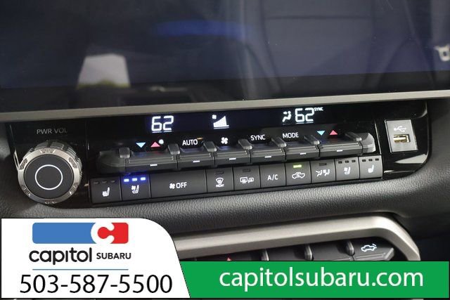 Used 2026 Toyota Tundra Limited w/ Limited PVM Package image 22