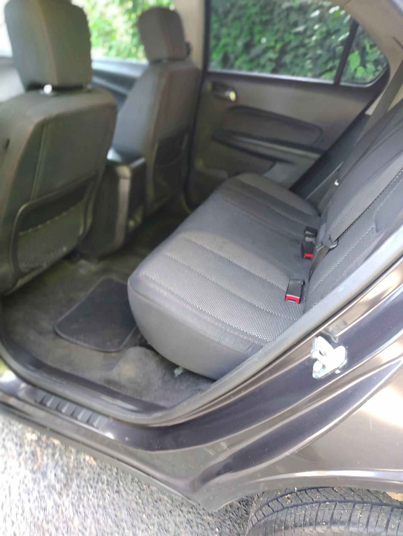 Used 2014 Chevrolet Equinox LT w/ Power Convenience Package image 12