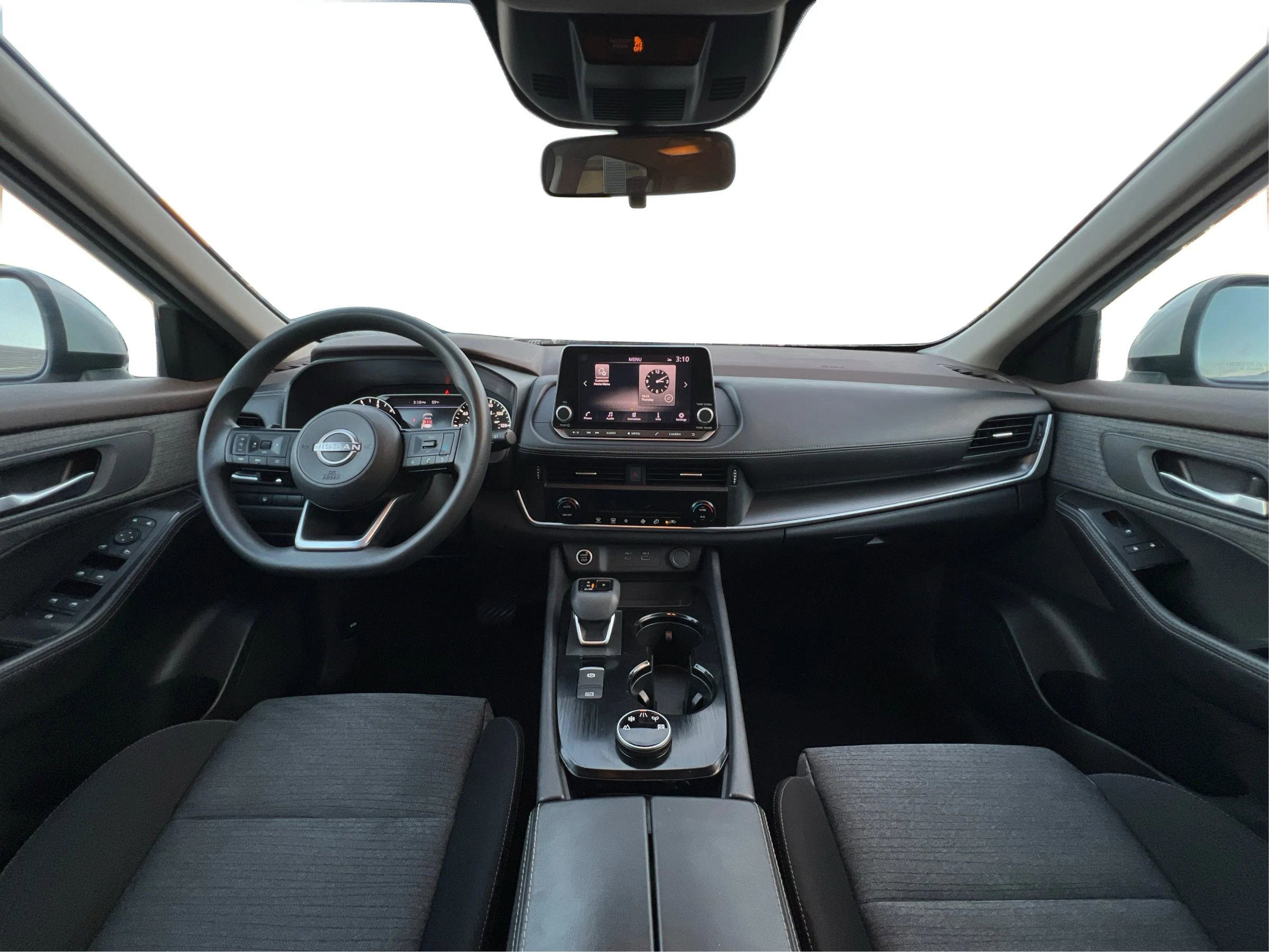 Used 2023 Nissan Rogue SV image 27