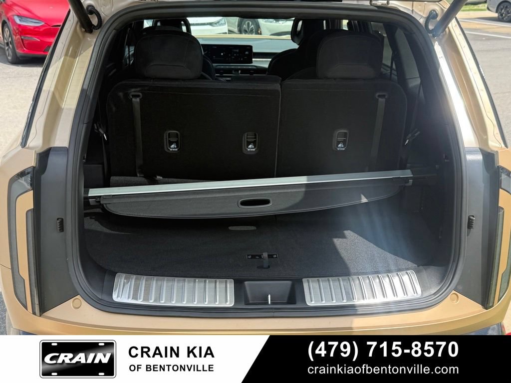 New 2027 Kia Telluride X-Line SX Prestige AWD/4WD image 31