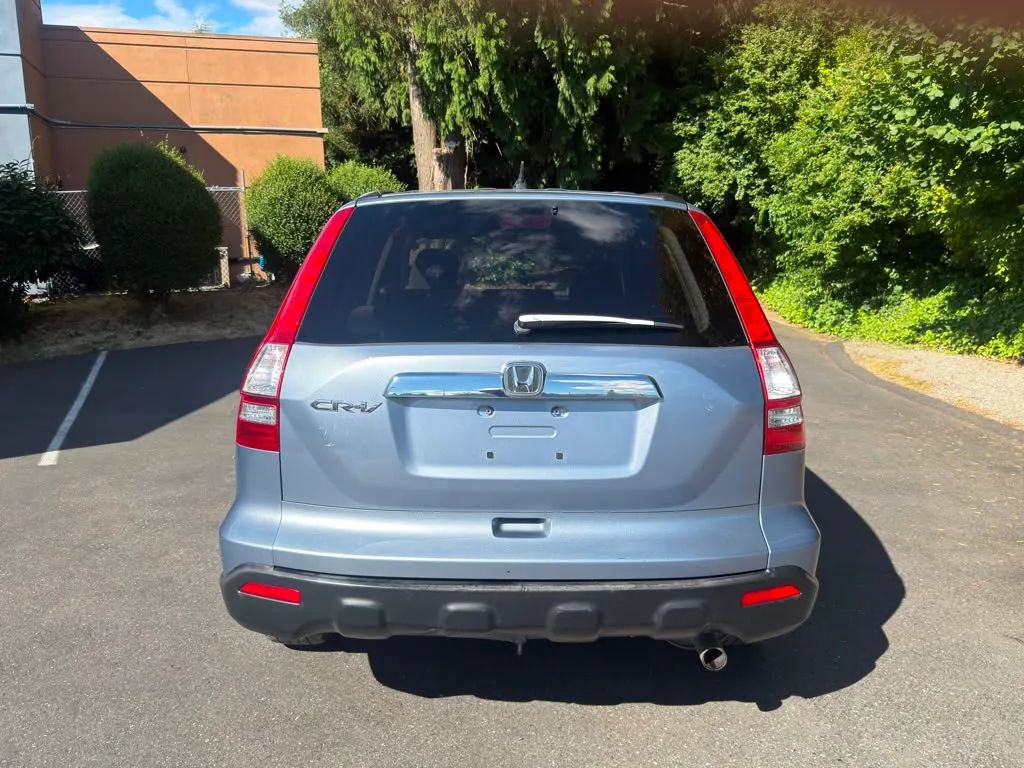 Used 2007 Honda CR-V EX image 4
