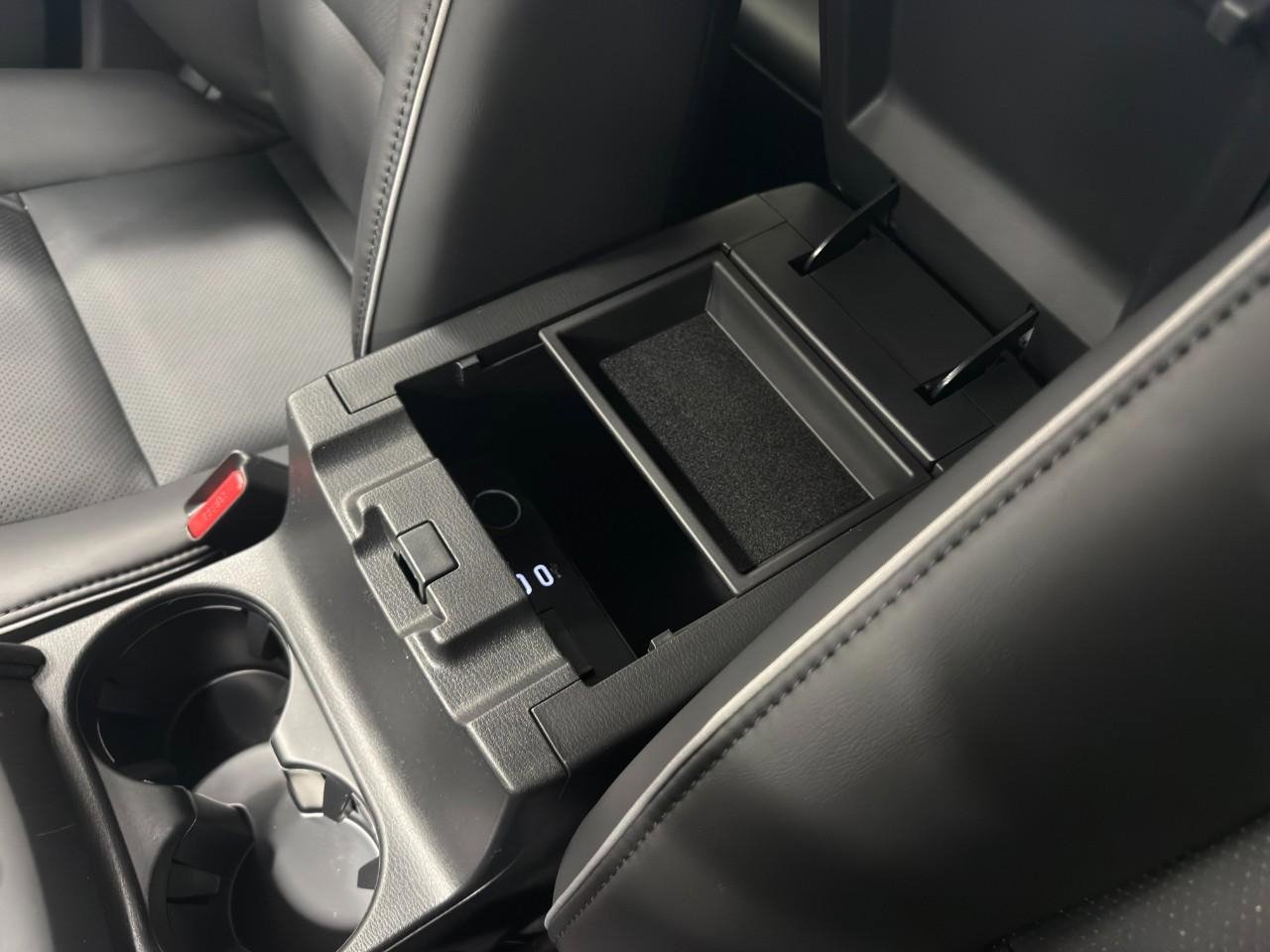 New 2025 MAZDA CX-5 AWD 2.5 S w/ Select Package image 11