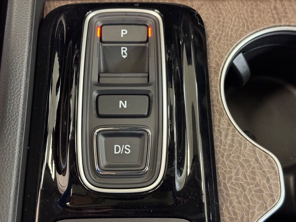 New 2026 Honda Pilot Elite image 40