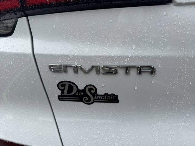 Used 2024 Buick Envista Sport Touring w/ Convenience I Package FWD image 29