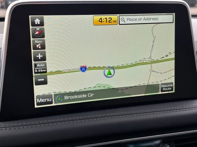 Used 2019 Genesis G70 3.3T Advanced w/ Elite Package image 37