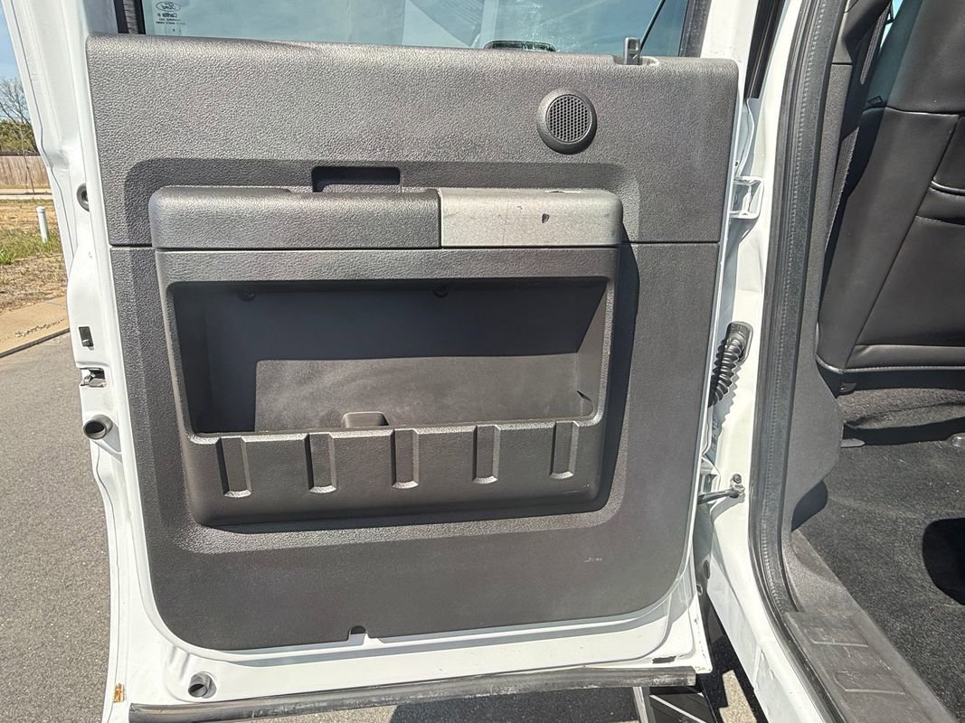 Used 2012 Ford F250 Lariat w/ Lariat Ultimate Pkg image 19