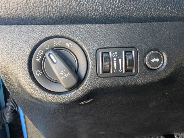 Used 2016 Dodge Challenger SXT Plus RWD image 17