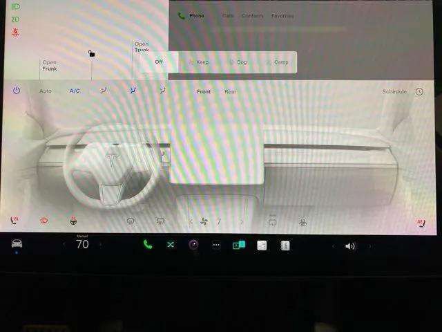 Used 2023 Tesla Model Y Performance image 43