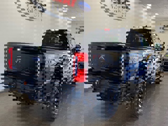 New 2026 Ford F350 XL w/ STX Appearance Package image 7