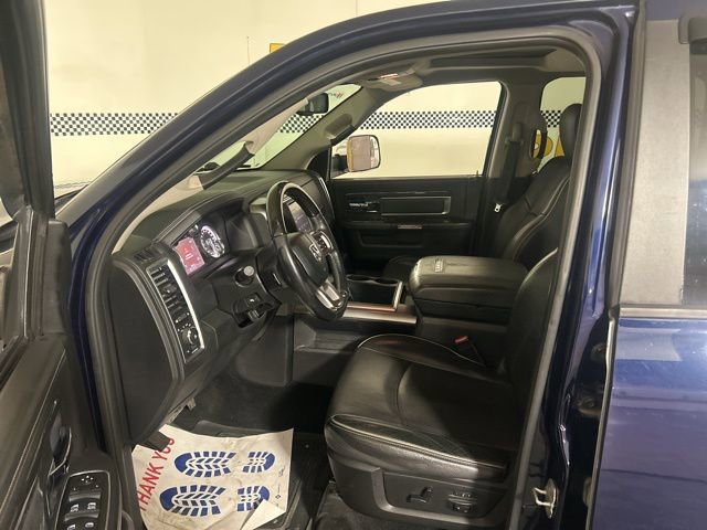 Used 2014 RAM 1500 Limited image 19