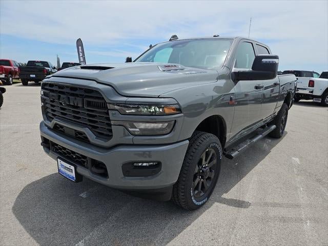 New 2026 RAM 2500 Tradesman AWD/4WD image 31