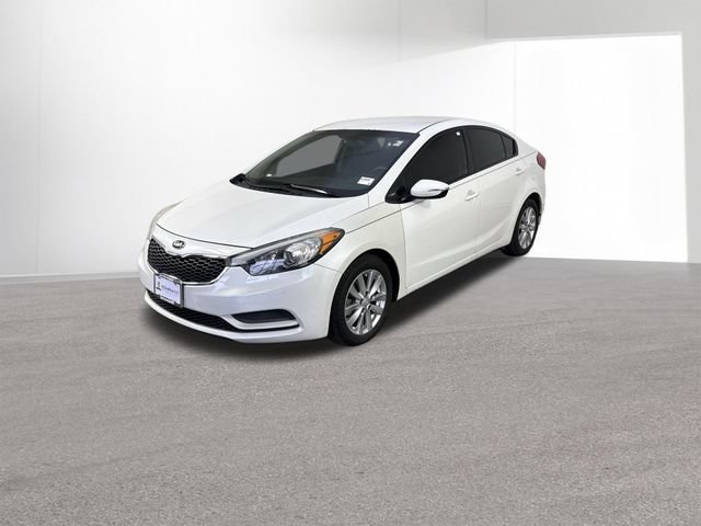 Used 2016 Kia Forte LX w/ LX Popular Plus Package FWD image 21