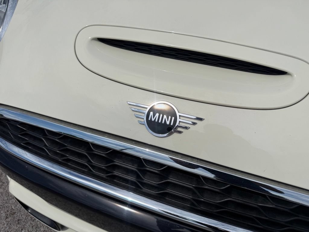 Used 2020 MINI Cooper S FWD image 14