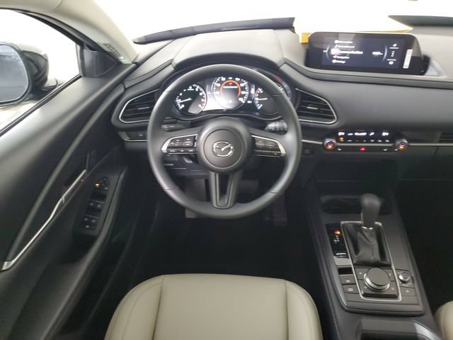 New 2026 MAZDA CX-30 AWD 2.5 S w/ Select Sport Pkg image 16