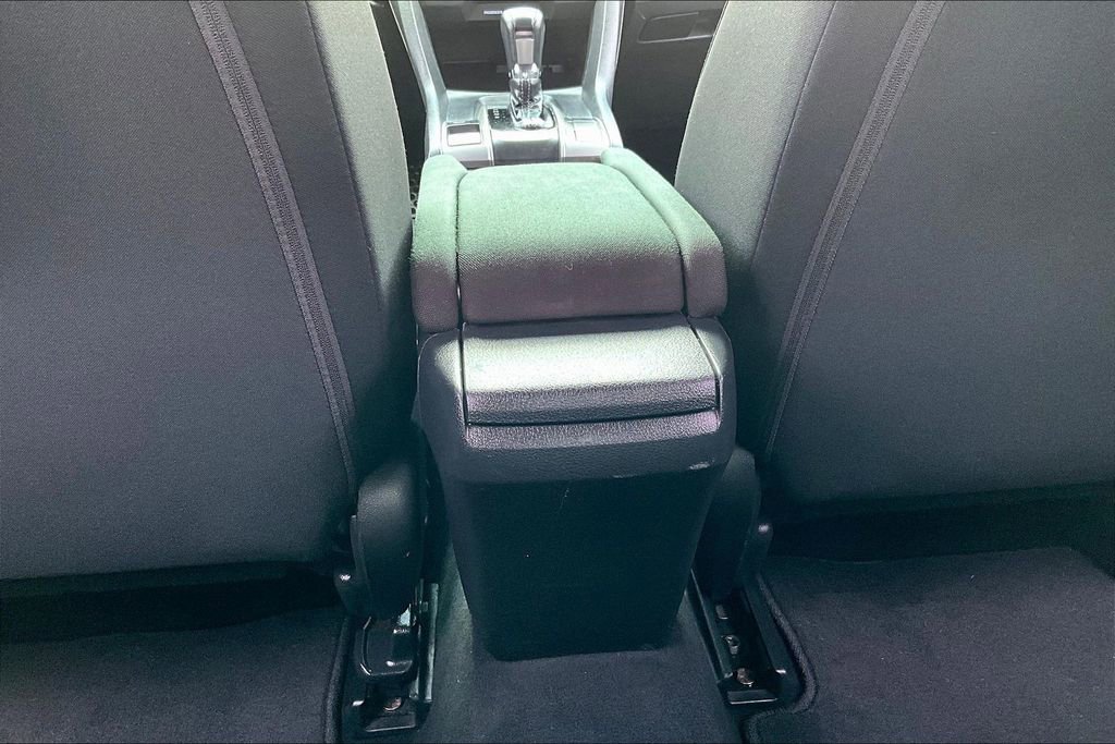 Used 2017 Honda Civic Sport image 20