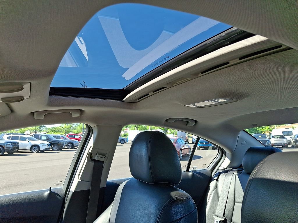 Used 2014 Chevrolet Cruze LT w/ All-Star Edition FWD image 14