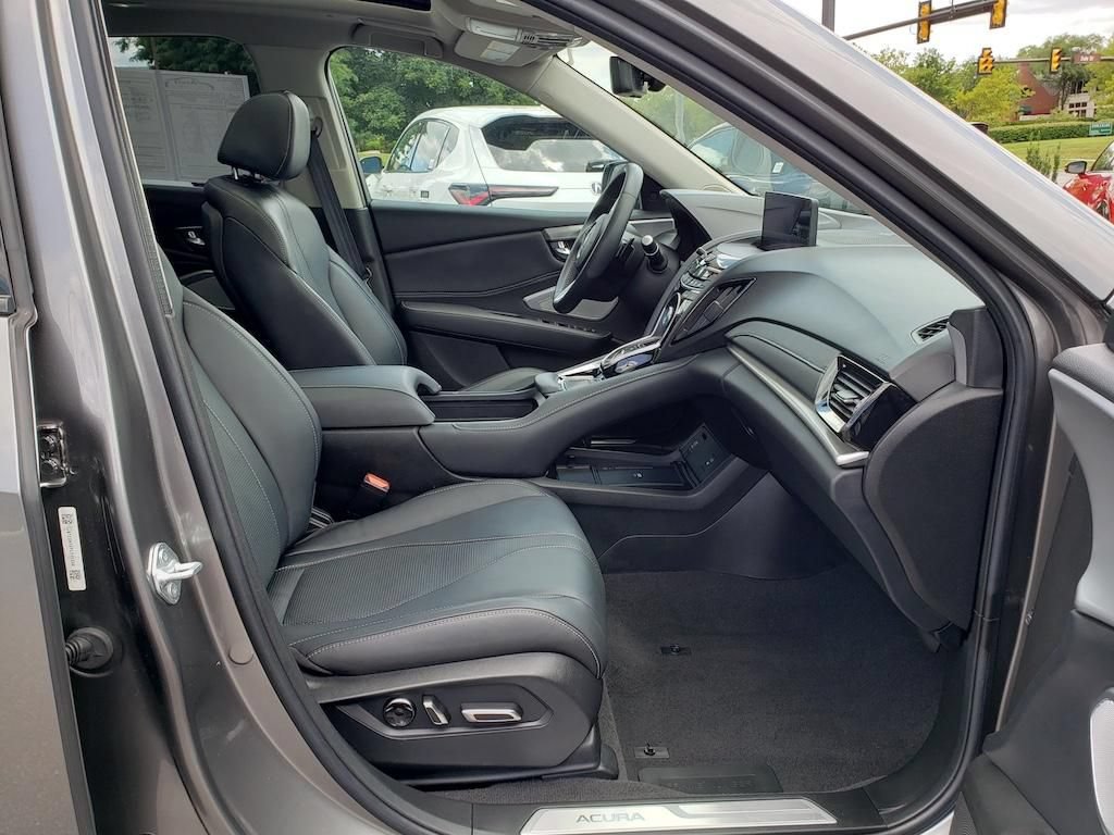Certified 2023 Acura RDX AWD w/ Technology Package image 22