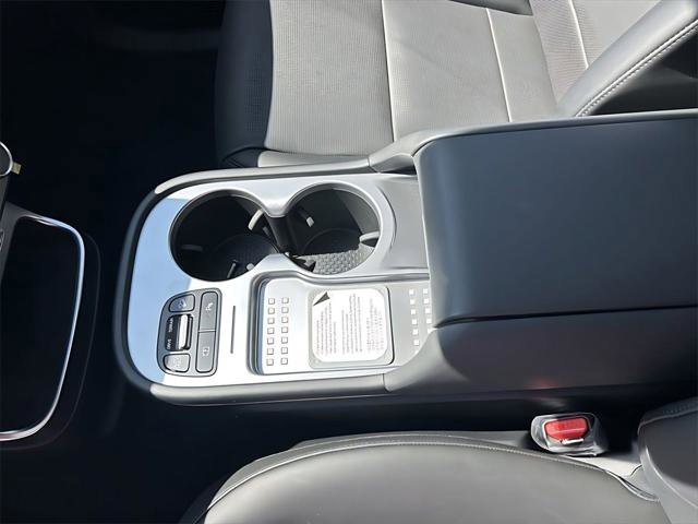 New 2026 Hyundai Ioniq 9 SEL image 18