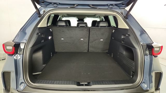 New 2026 MAZDA CX-50 AWD 2.5 Hybrid w/ Weather Package image 38