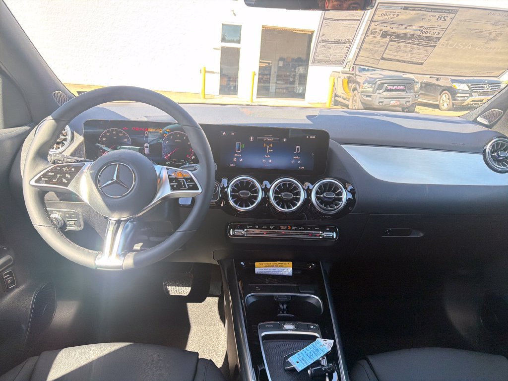 New 2026 Mercedes-Benz GLA 250 4MATIC image 18