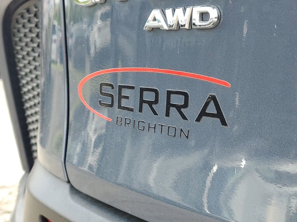Used 2025 MAZDA CX-50 AWD 2.5 Hybrid w/ Cargo Package image 34