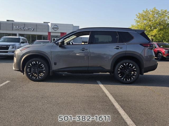 Used 2026 Nissan Rogue Dark Armor FWD image 2