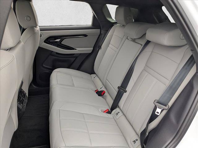 New 2026 Land Rover Range Rover Evoque S AWD/4WD image 16