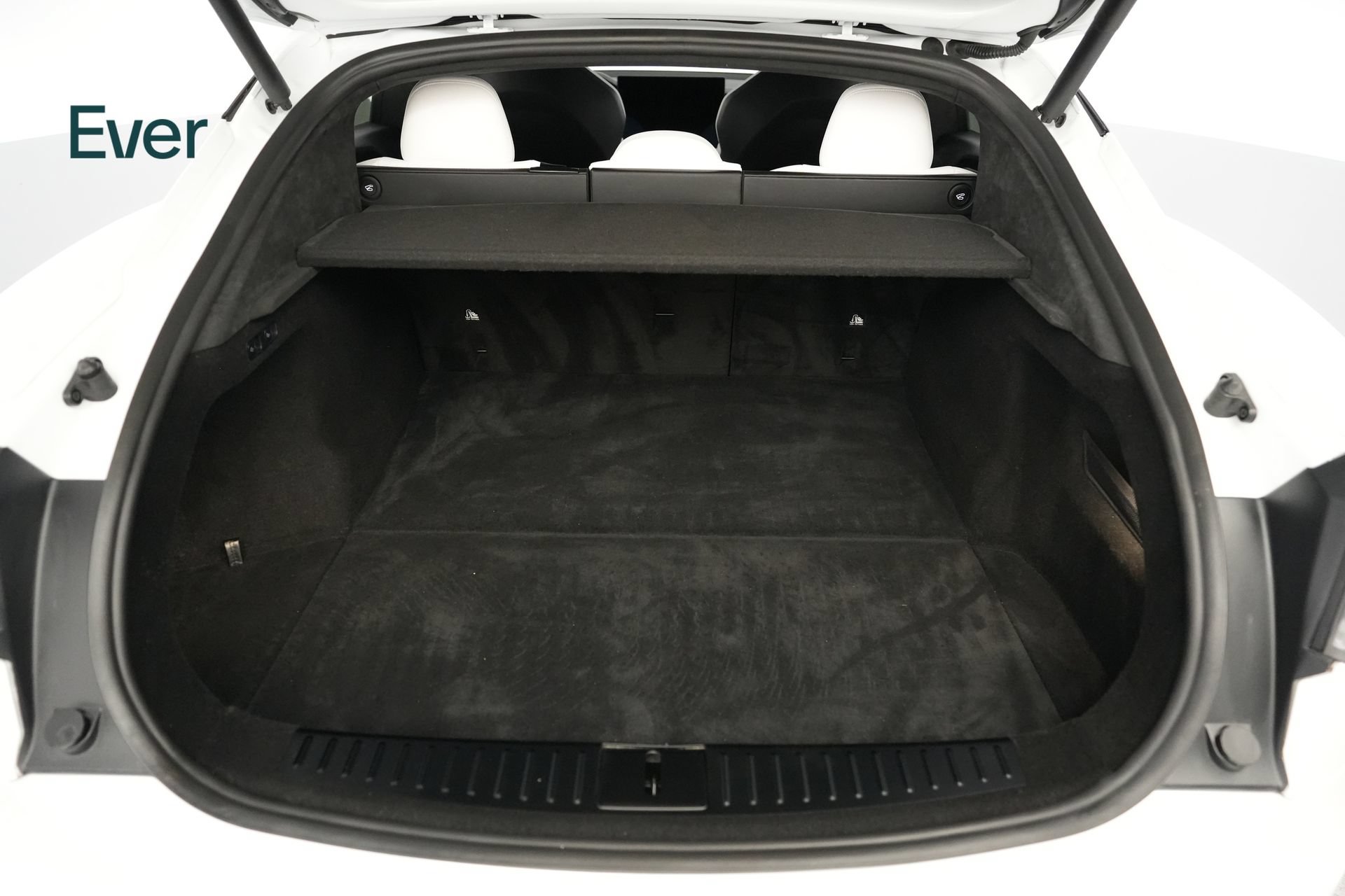 Used 2025 Tesla Model S Plaid AWD/4WD image 8