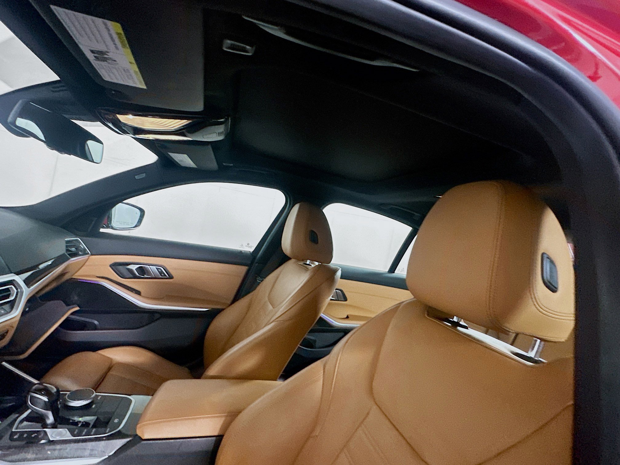 Used 2021 BMW 330i xDrive Sedan image 26