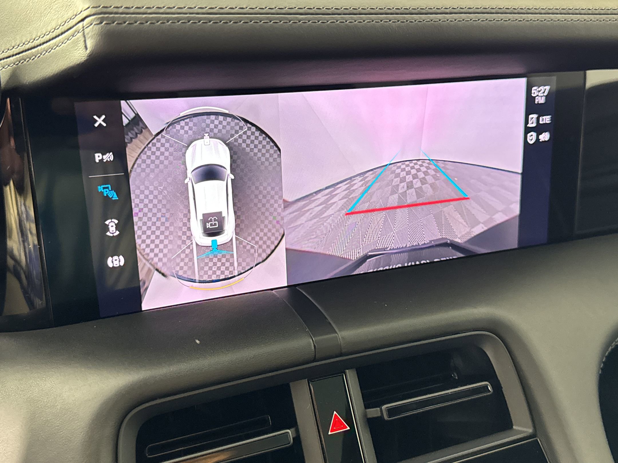 Certified 2021 Porsche Taycan 4S image 25