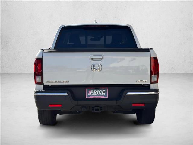 Used 2020 Honda Ridgeline RTL-E image 6