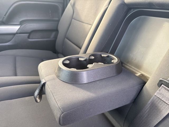 Used 2016 Chevrolet Silverado 1500 LT w/ All Star Edition image 28