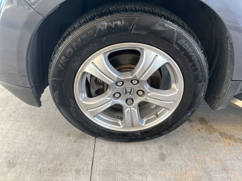 Used 2014 Honda Pilot EX image 10