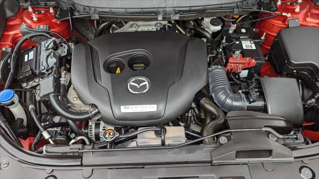Used 2023 MAZDA CX-9 Grand Touring image 32