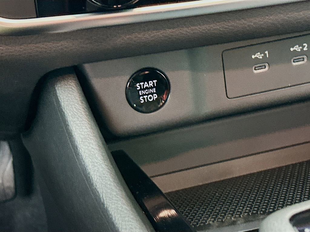 New 2026 Nissan Rogue SV image 19
