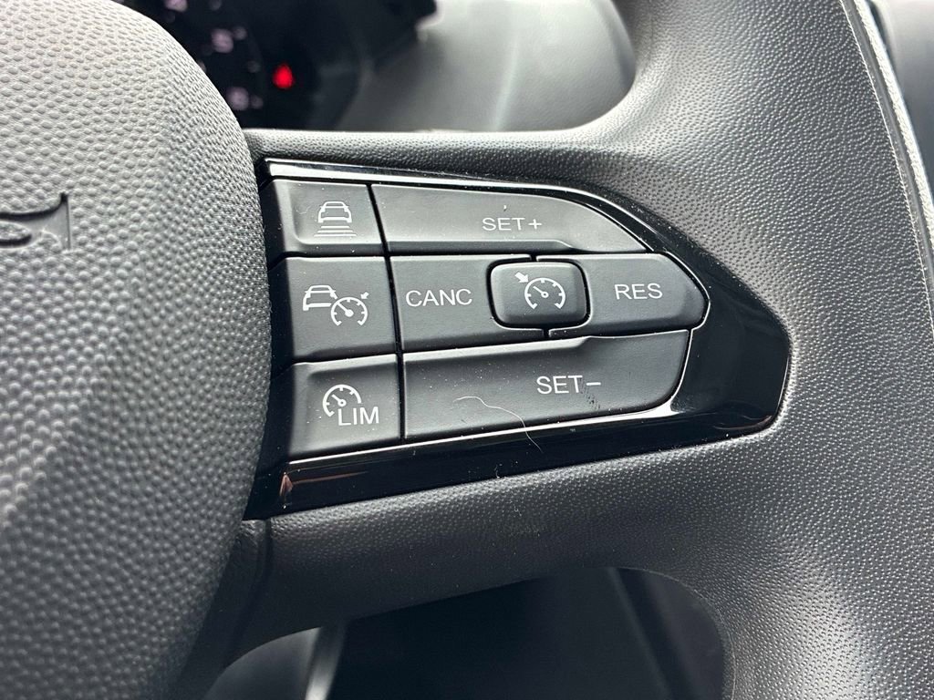 Used 2026 RAM ProMaster 2500 w/ Safety Group image 23