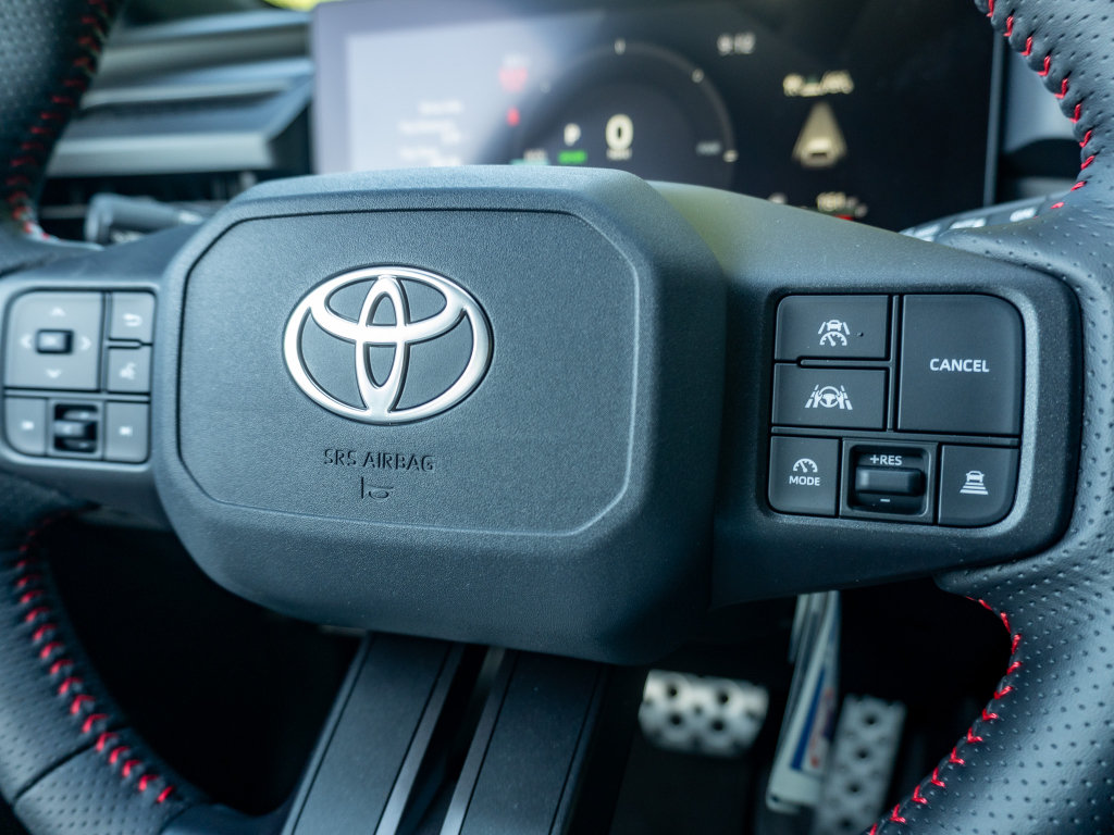 New 2026 Toyota RAV4 AWD Plug-in Hybrid image 28