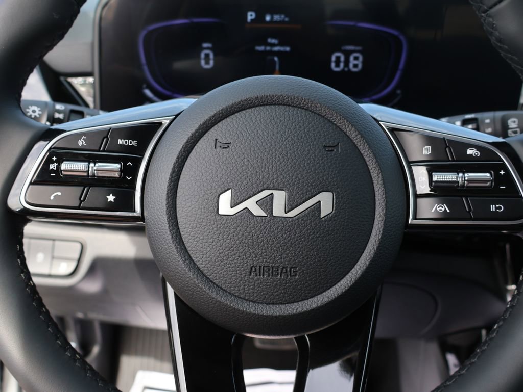 New 2026 Kia Seltos S AWD/4WD image 26