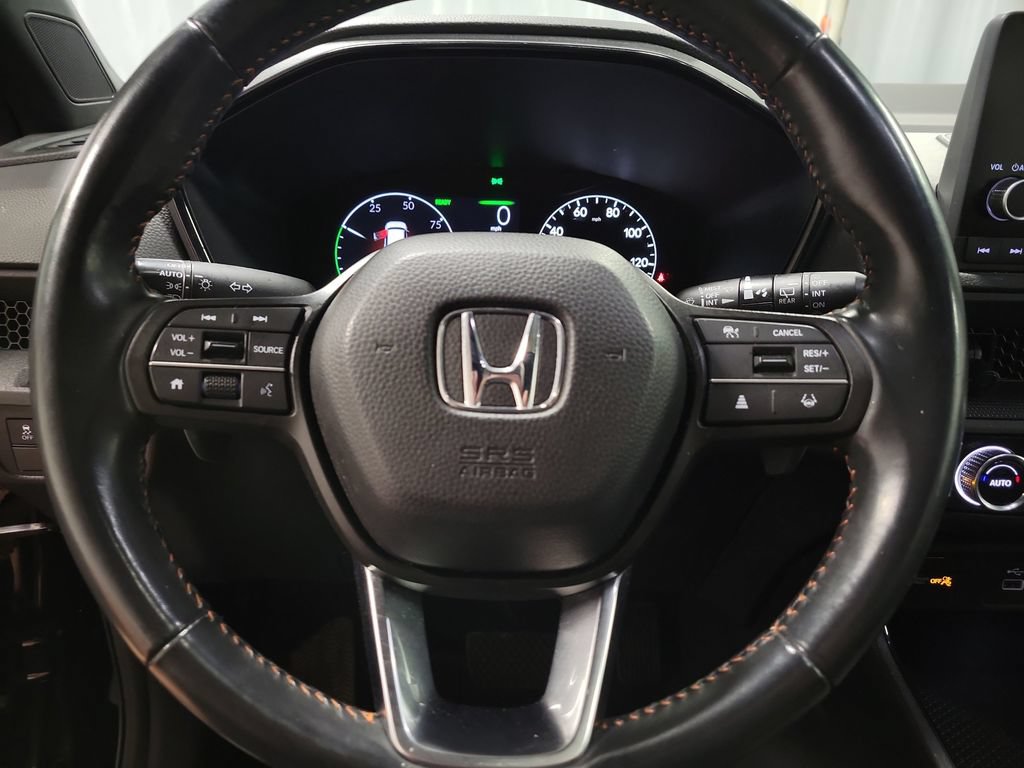 Used 2024 Honda CR-V Sport image 18