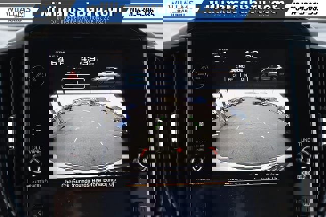 New 2026 Subaru Forester Premium image 13