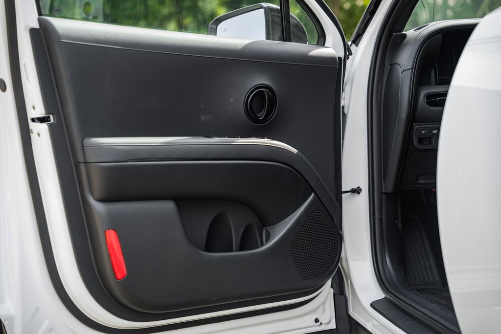 New 2026 Hyundai Palisade XRT Pro image 34