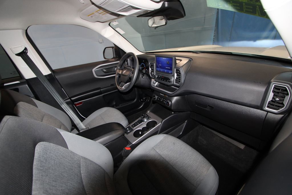 Used 2024 Ford Bronco Sport Big Bend AWD/4WD image 20