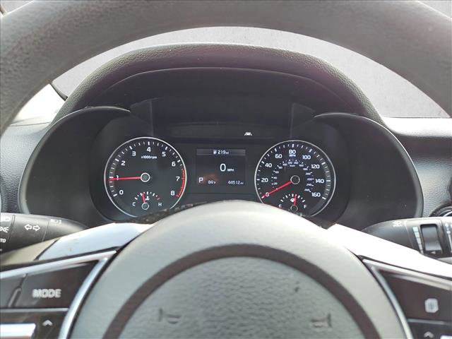 Used 2021 Kia Forte LXS image 11