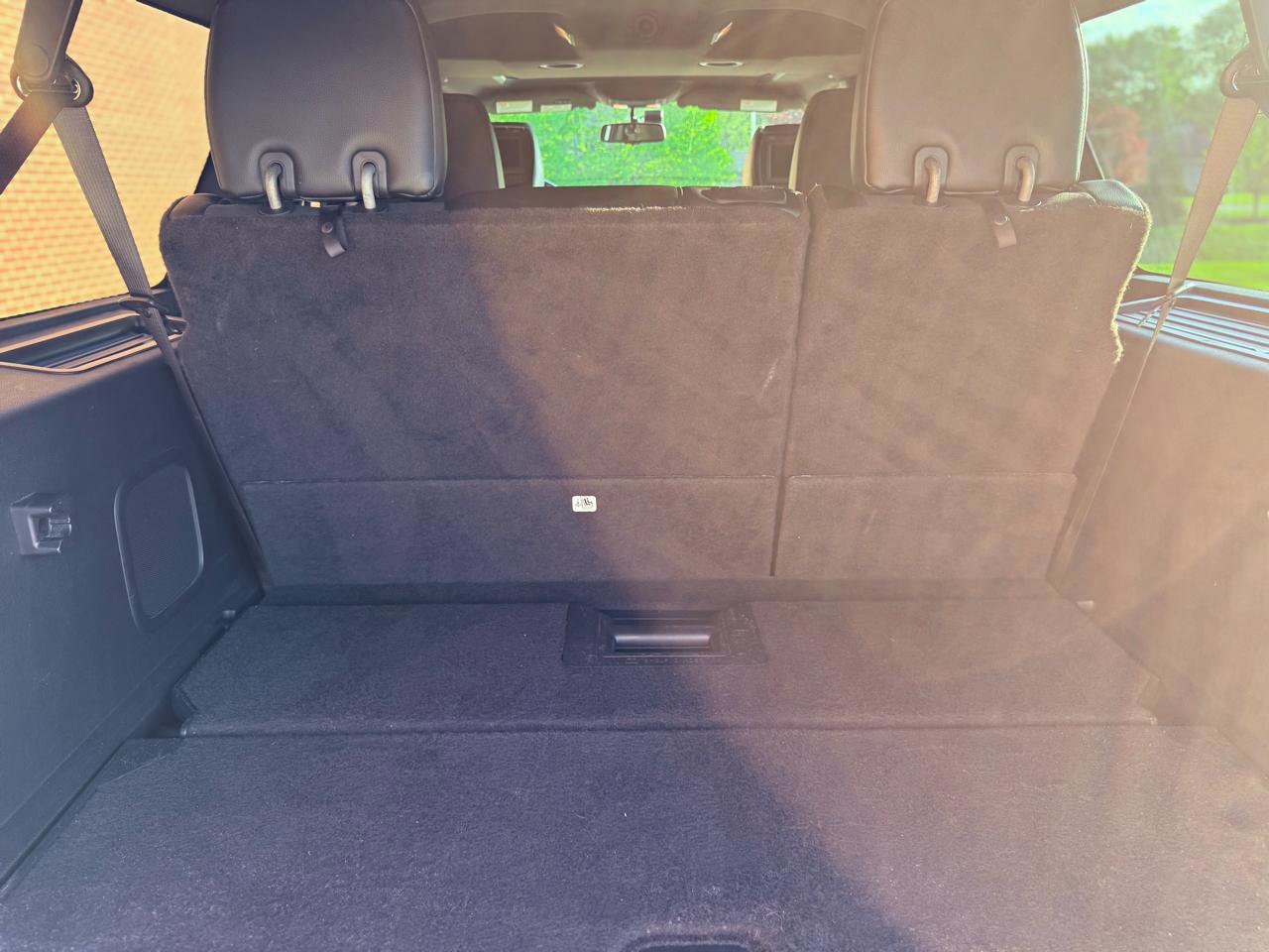 Used 2014 Ford Expedition EL Limited w/ Equipment Group 301A image 34